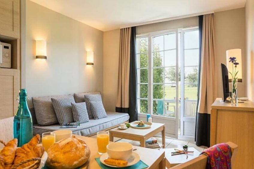 Résidence Le Green Beach - maeva Home - foto 12