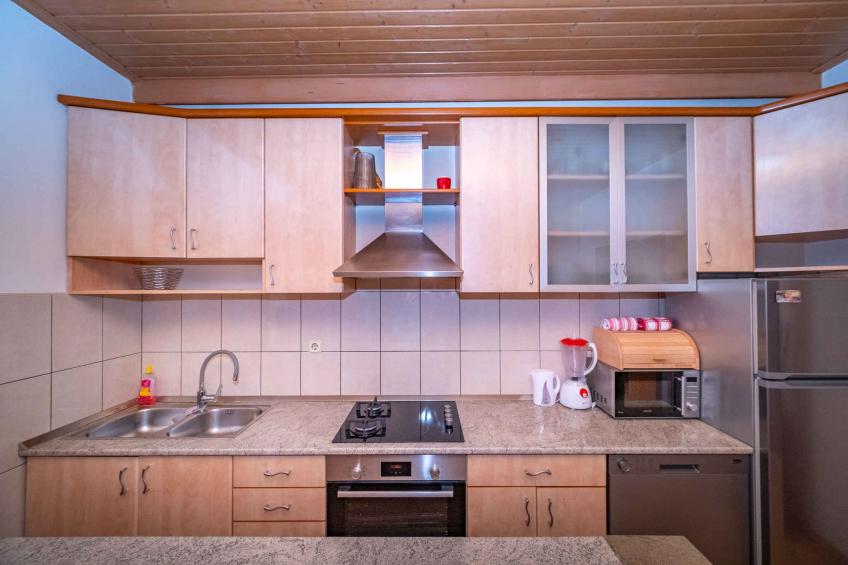 Vakantiewoning met zeezicht - VW-Y5DG2 - foto 25