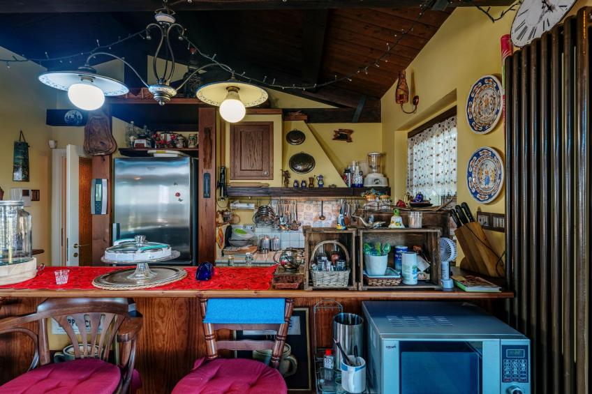 Bella Epoque - foto 15