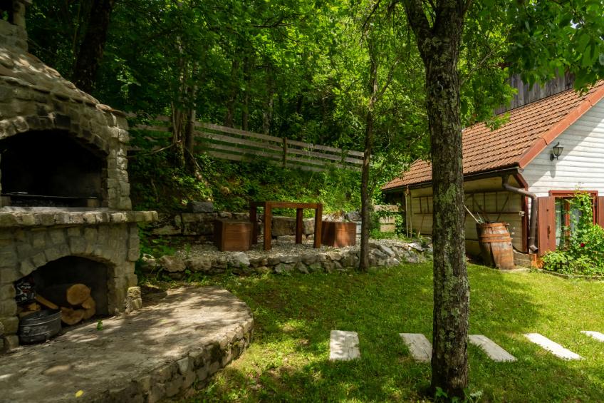 Gorski Raj - foto 25