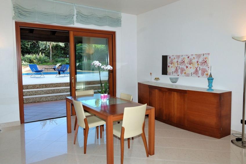 Ferienvilla "Vittoria" mit eigenem Pool - foto 8