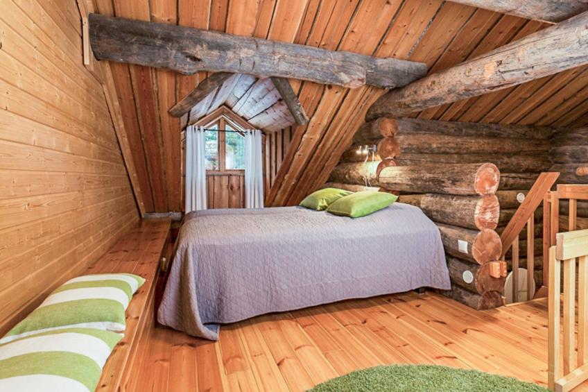 Hillankukka 5 - foto 11