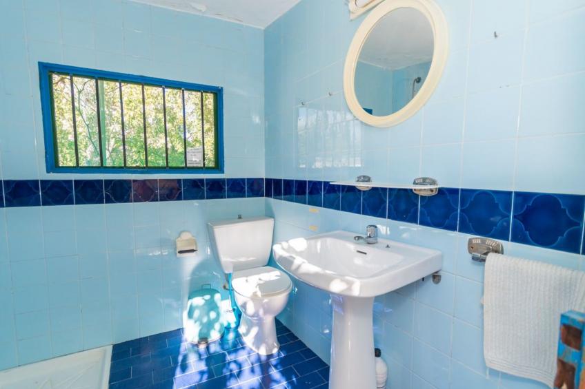 Finca "Cortijo Masegal" - foto 15