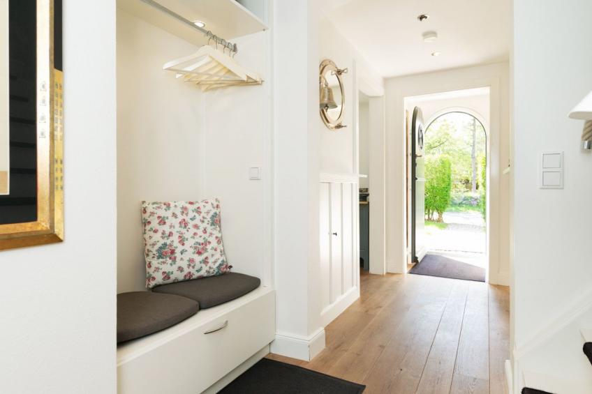 Landhaus Treskersand Maisonette - foto 16