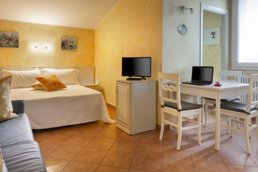 Wohnung "Erica" auf einem Bauernhof - foto 3