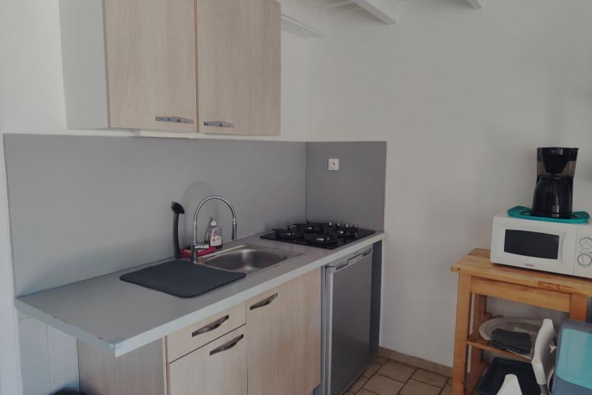 "La Cigale" mit Schwimmbad - foto 8