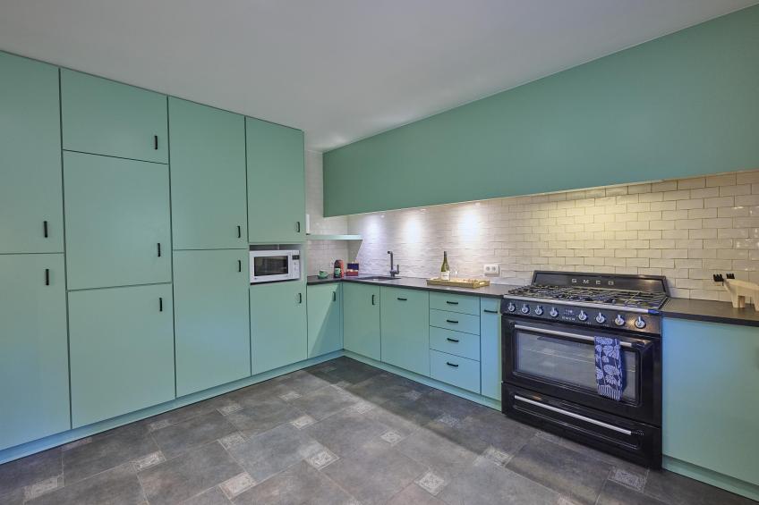 Lierelodge - foto 19