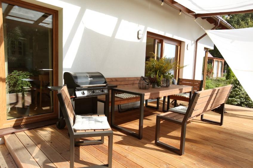holiday home in Dabie - foto 22