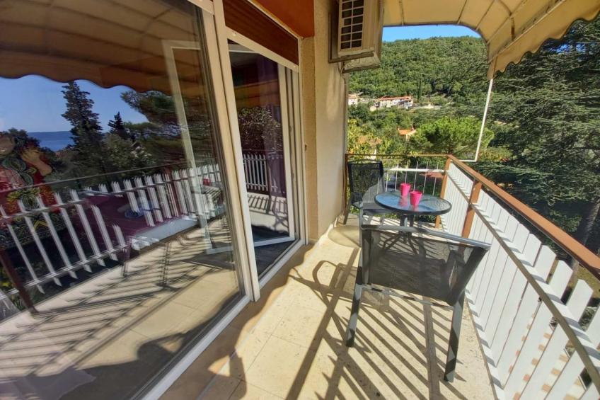 Lovely Apartments Near the Sea - Standard Studio Apartment with Balcony - foto 5