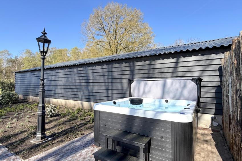 Guesthouse het Koetshuis - foto 7