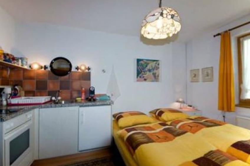 Chasa Quirin, (Zernez) - foto 6