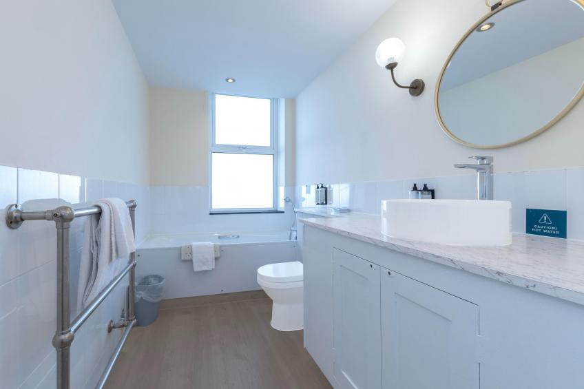 Deluxe Double Suite with View - foto 37