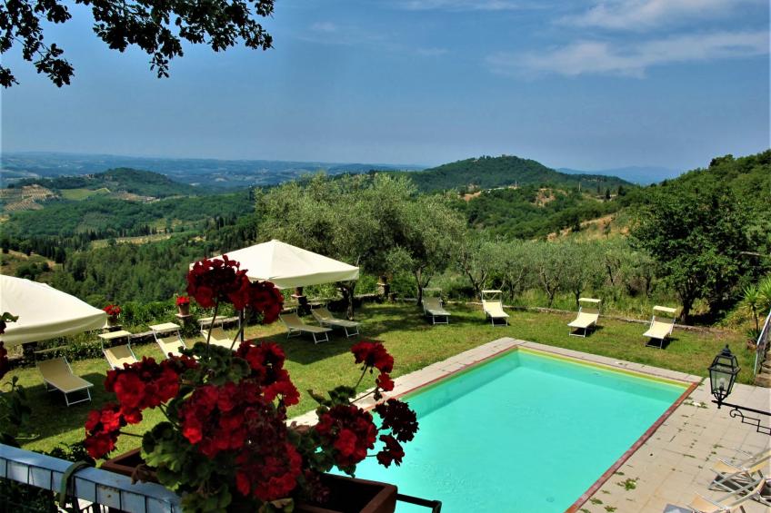 Fattoria Panzalla (SPC151) - foto 15