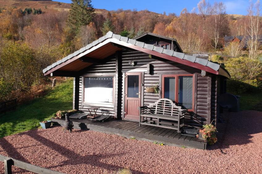 Highand Lodges - foto 14