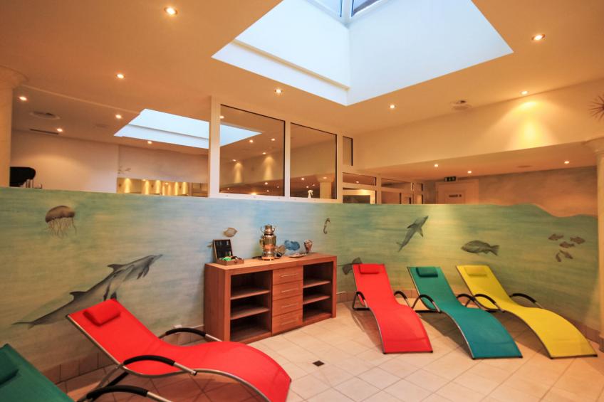 Residence Chateau A - foto 15