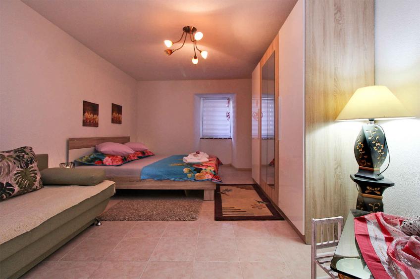 Holiday apartment with air conditioning - BF-Y2V3J - foto 17