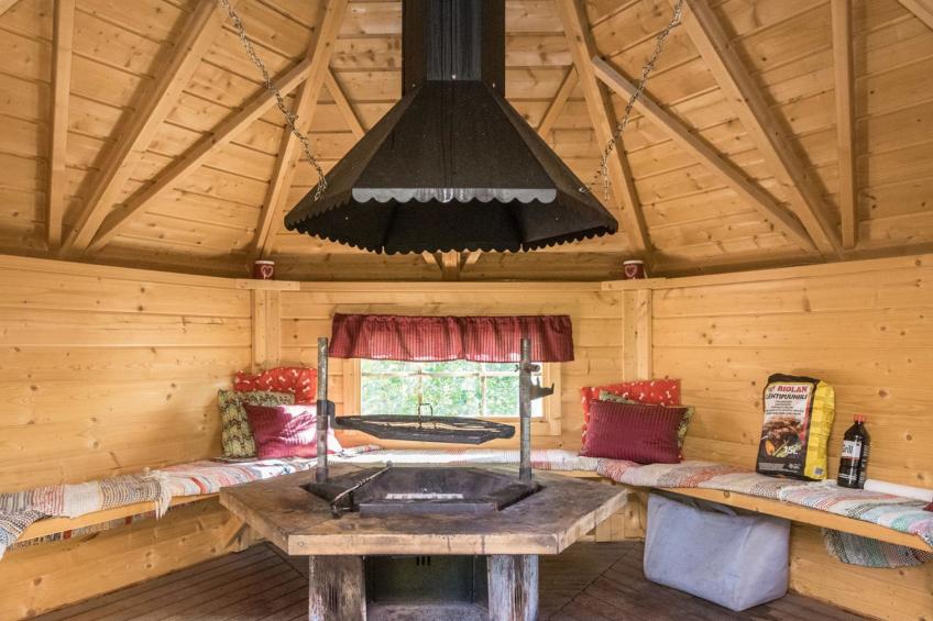 Hottituvat / kärkiniemi - foto 4