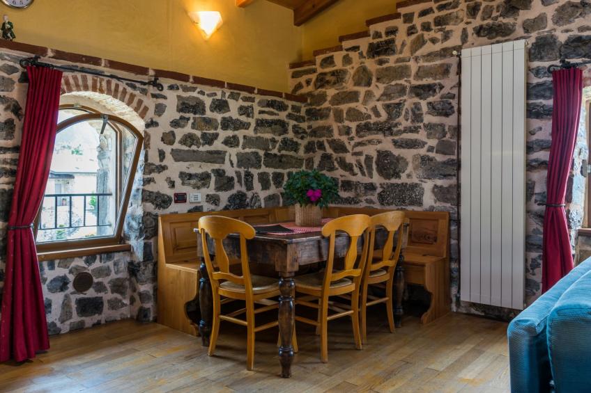 Open Space Penthouse im Schloss mit Seeblick - foto 2