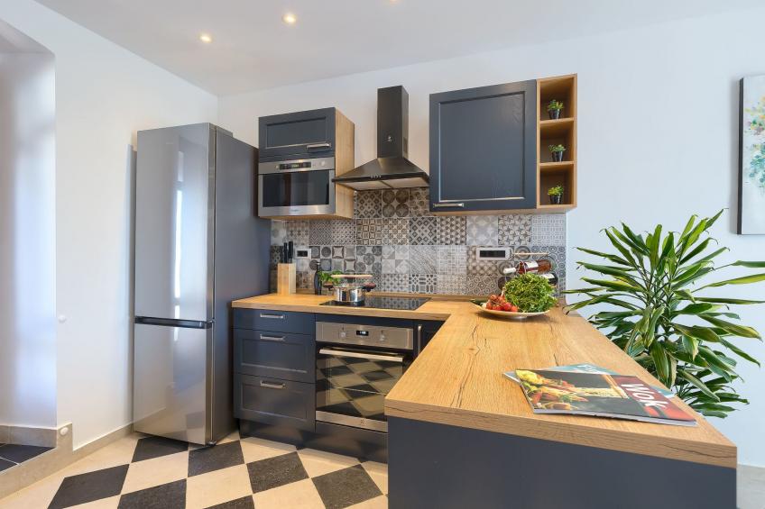 Villa Tonin für 6 Personen in Marcana Istrien Kroatien - foto 28