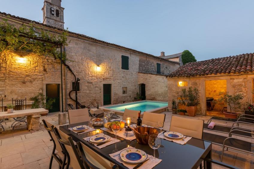 Ferienvilla "Flavia"