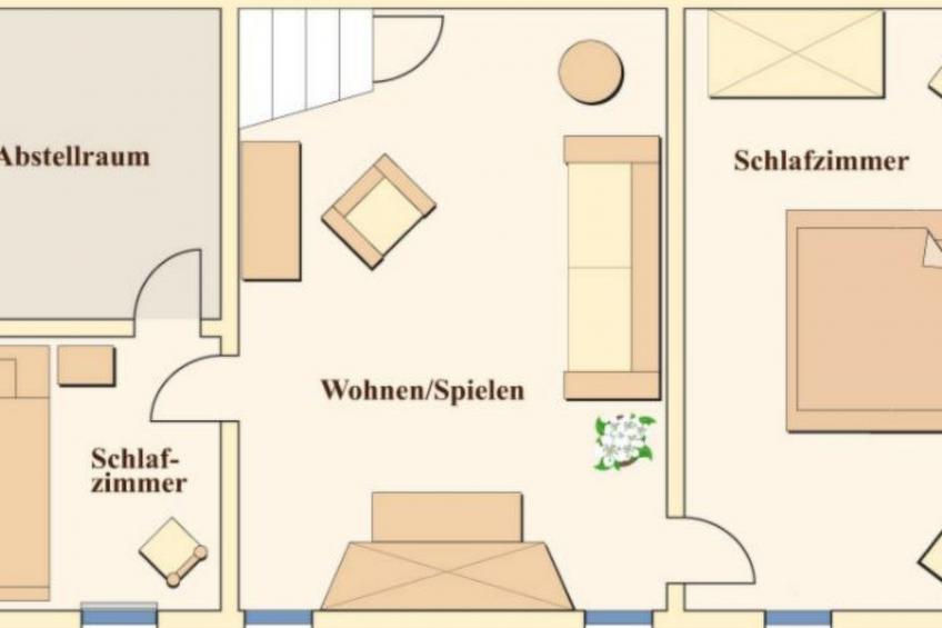 "Zum Torfstecher" - foto 16