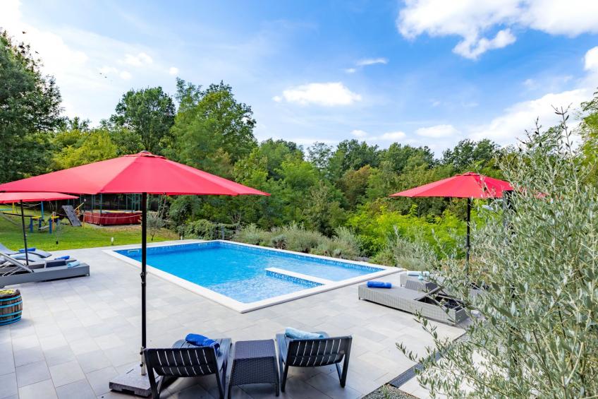 Red House Kraj Drage - Grüne Oase der Ruhe - foto 2