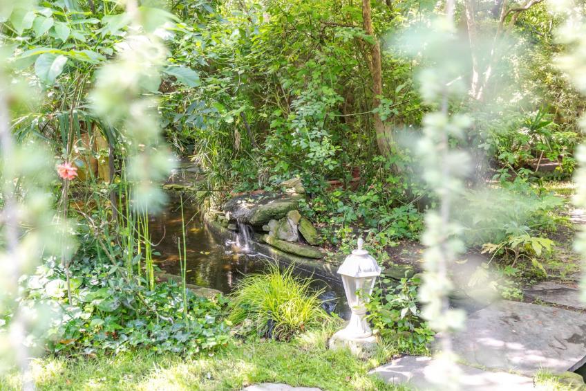 5-Suiten Madrid Villa Oasis, Schwimmbad-Spa, Fitnessraum, Club - foto 29