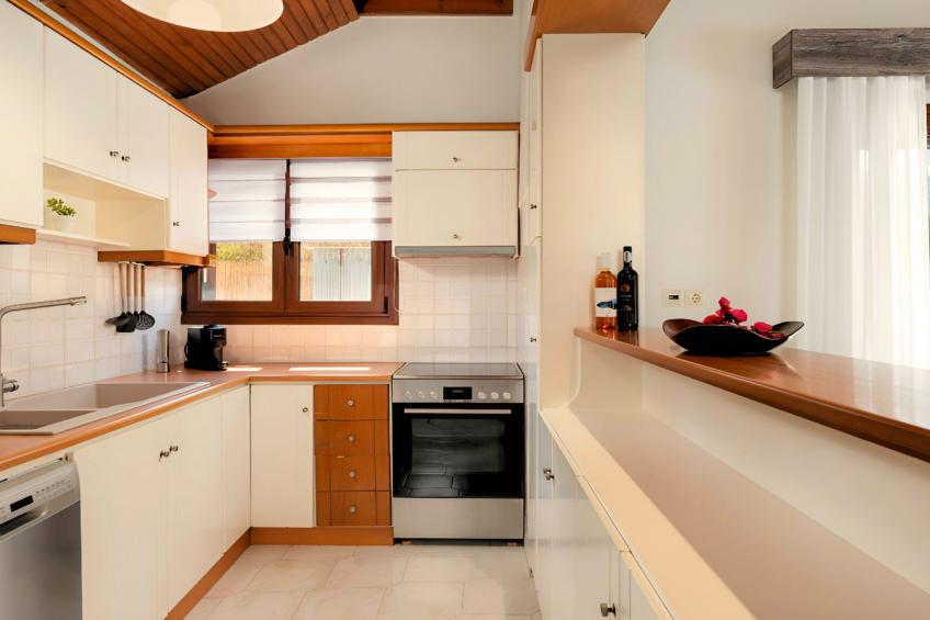 "Vegghera Villa" mit Bergblick - foto 16