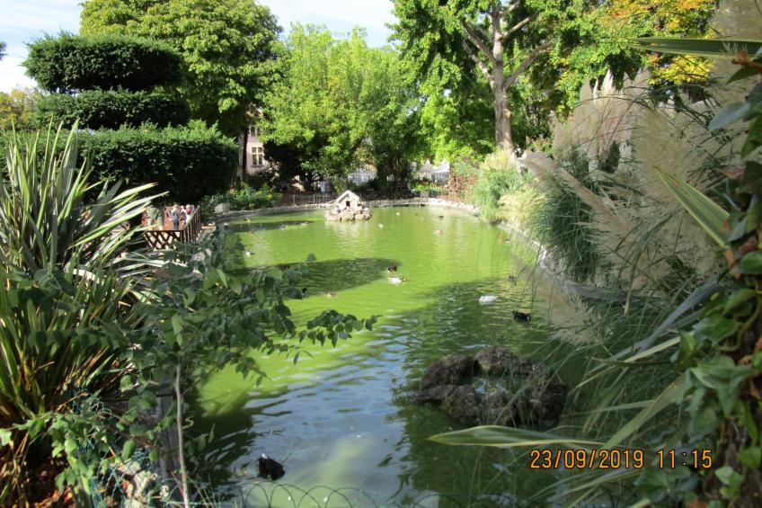 Wohnung "Plénitude" mit Blick auf das Wasser - foto 20