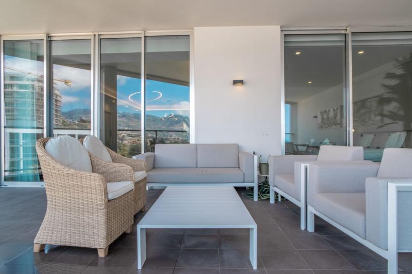 Die stilvolle Wohnung des Madeira Palace CC - foto 47