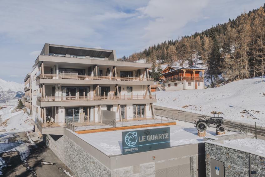 TSV Le Quartz 12p Premium - foto 6