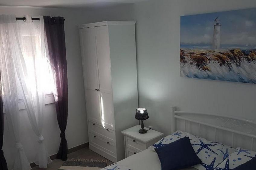 Apartments Katarina -One Bedroom Apartment with Terrace (A2) - foto 25