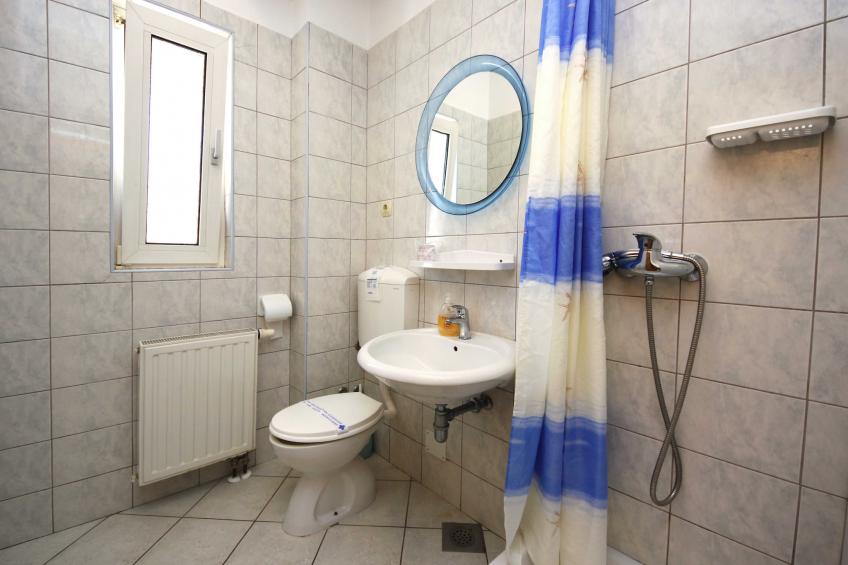 Apartments & Rooms Villa Petra -  One Bedroom Apartment with Balcony and Sea View (A4) - foto 15