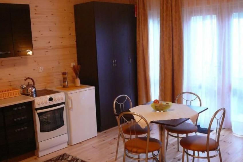 in Swarzewo mit Grill und Terrasse - foto 6