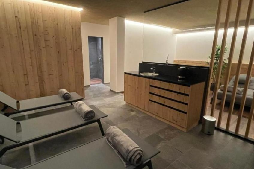 Apartment mit 1 Schlafzimmer und Terrasse/Balkon - foto 2