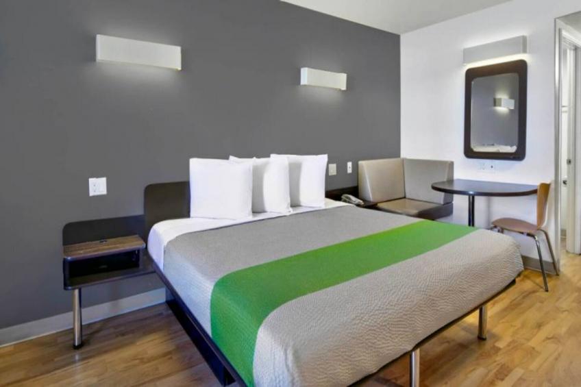 2 FULL BEDS  NON-SMOKING KITCHEN - foto 11