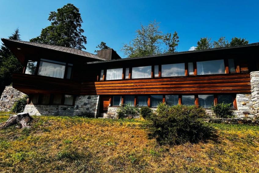 HasliRent, Alexanderhaus 3 - UG West, (Hasliberg Hohfluh), - foto 6