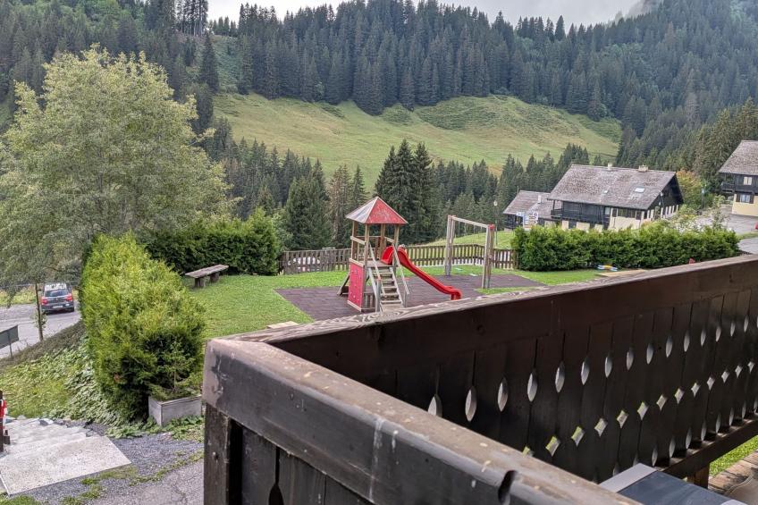 Chalet Iris, appartement N°6, (Champoussin), - foto 19