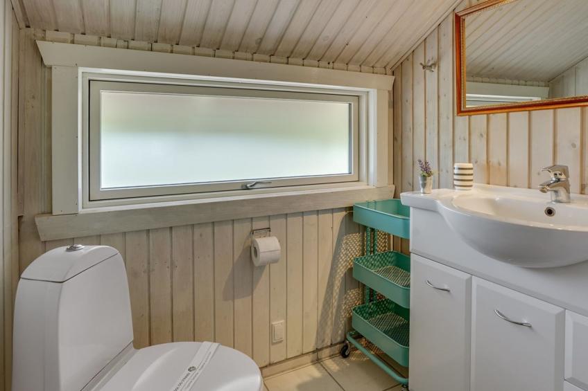 "Dea" - 850m from the sea in SE Jutland - foto 32
