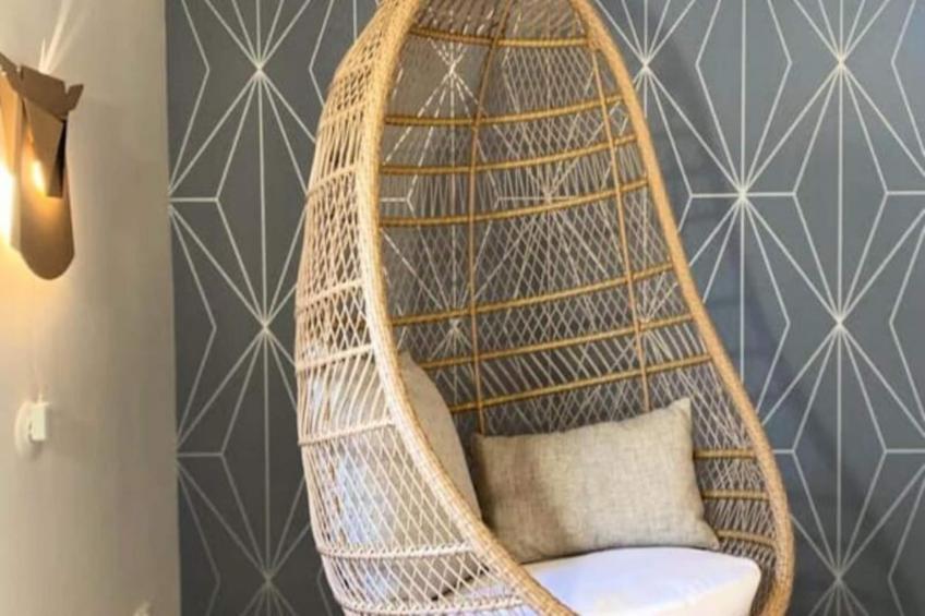 Villa Juliette, Calme Et Simplicité à Mérindol - foto 14