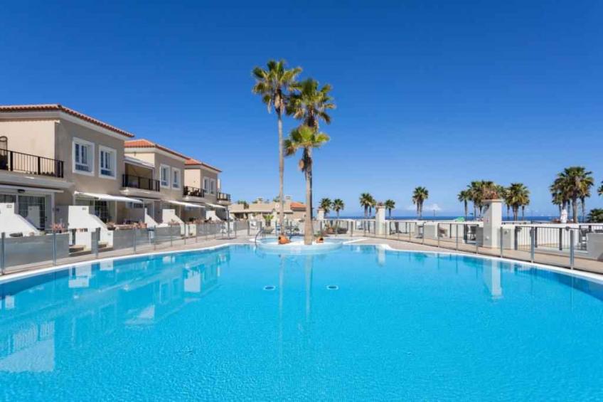 Vakantiewoning Appartement El Faro in Palm Mar - BF-5HJPP - foto 7