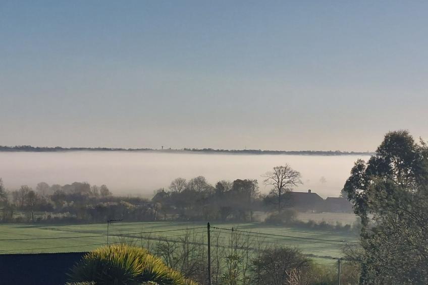 Le domaine des roseraies, Unterkunft Flaubert - foto 46