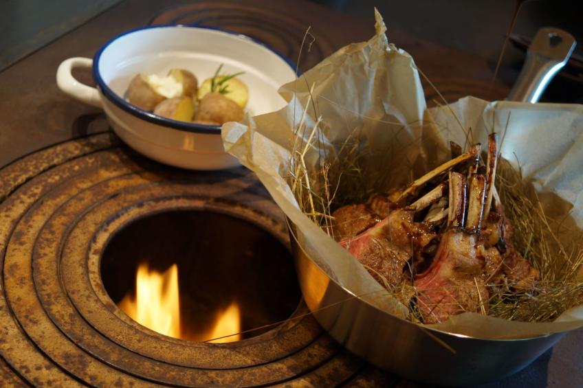 Chalet Wiesenglück - foto 13