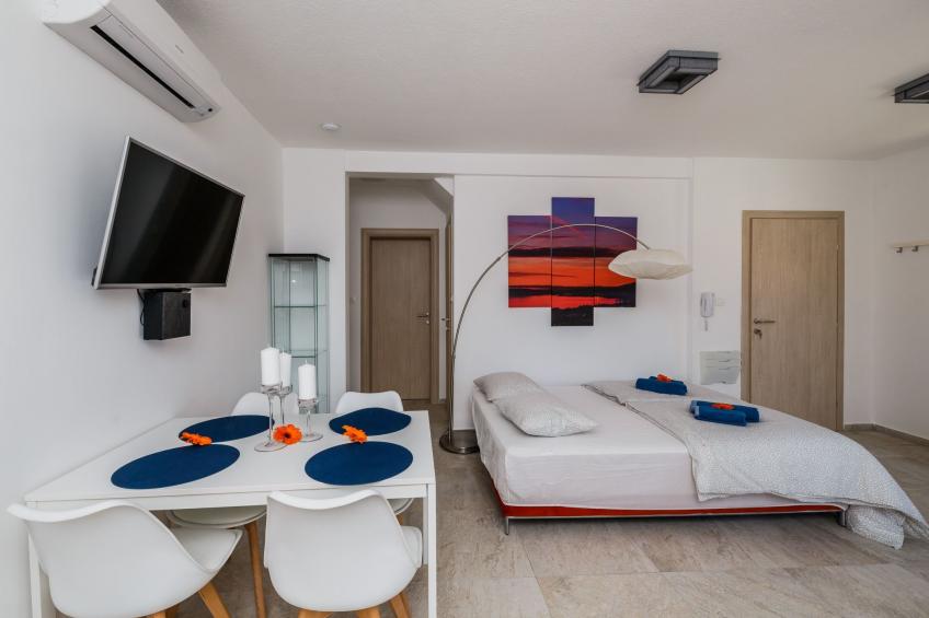 Olea Resort - foto 22