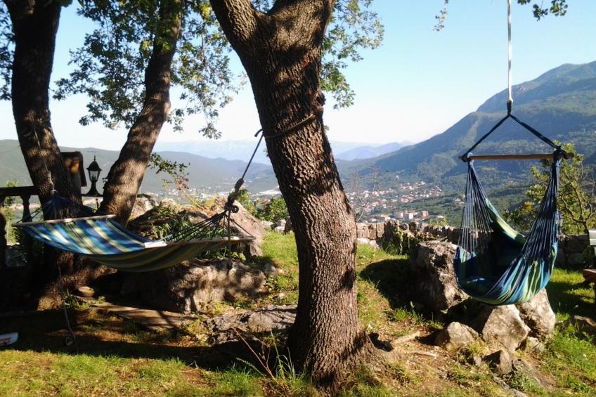 "Hrabri Vuk" mit Garten und Terrasse - foto 11