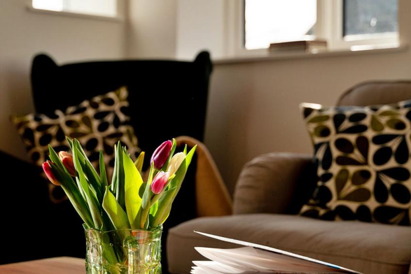 Chilton Cottage - foto 6