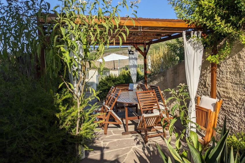 Lubagnu Vacanze- trilocale B - foto 7