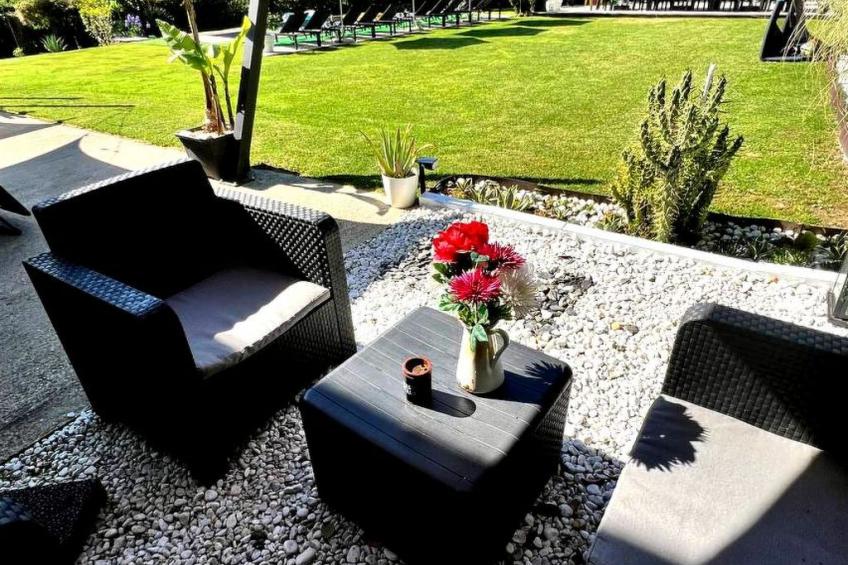 Gan Eden Nature House - foto 21