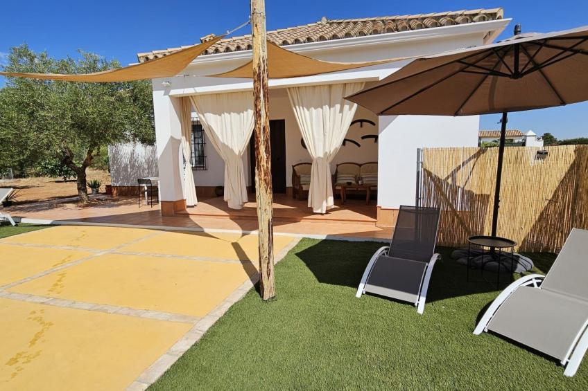 Landhaus La Alquería de los Pájaros - foto 31