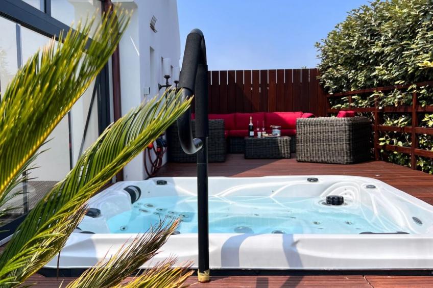 Villa Ty Arvorig - foto 14